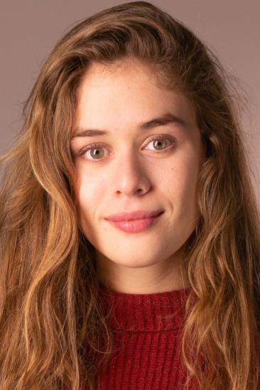 Angèle Garnier Image