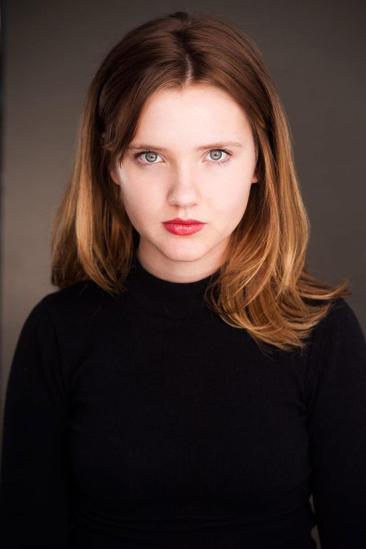 Pearl Amanda Dickson Image