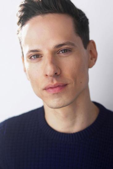 Sean Patrick Doyle Image