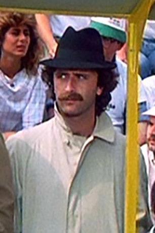 Roberto Pruzzo Image