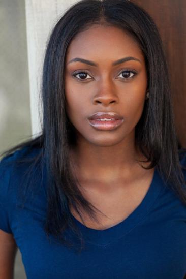 Jasmine Sargent Image