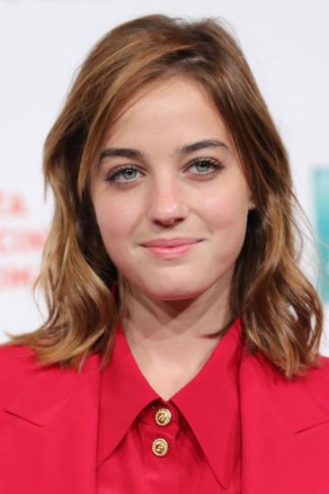 Beatrice Grannò Image