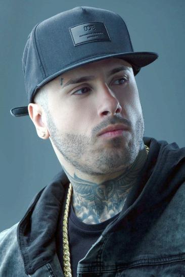 Nicky Jam Image