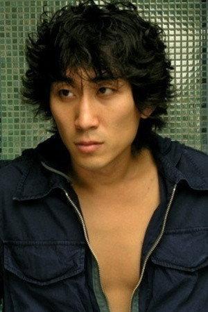 Bae Yun-beom Image