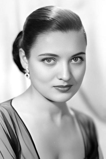 Julie Wilson Image