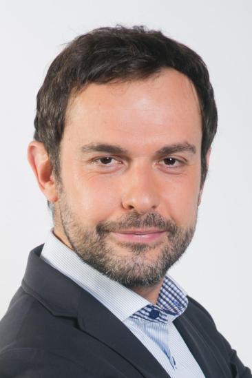 Juraj Kemka Image