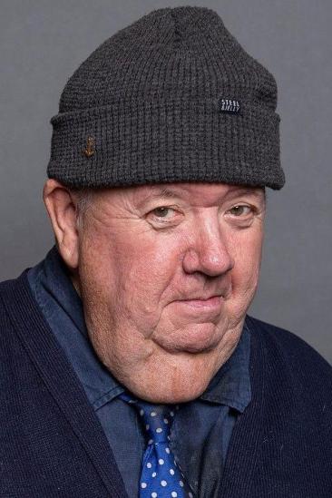 Ian McNeice Image