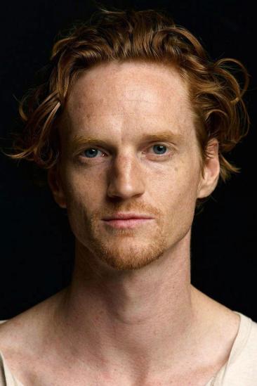 Christopher James Baker Image