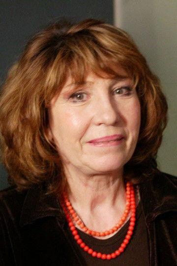 Yelena Kamburova Image