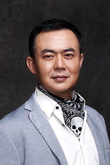 Ma Jun Image