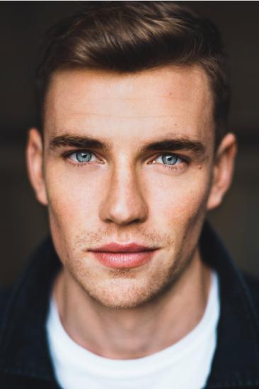 Zane Phillips Image