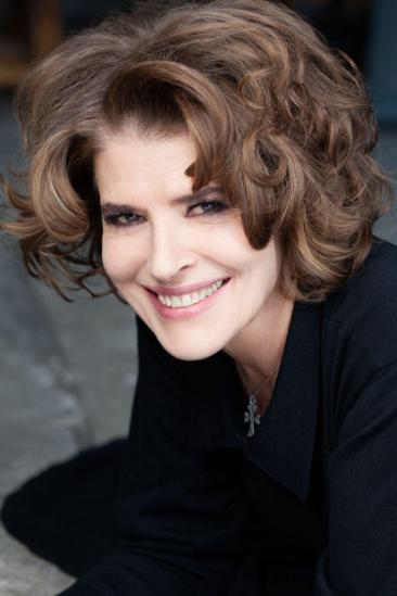 Fanny Ardant Image