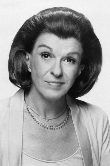 Nancy Walker Image