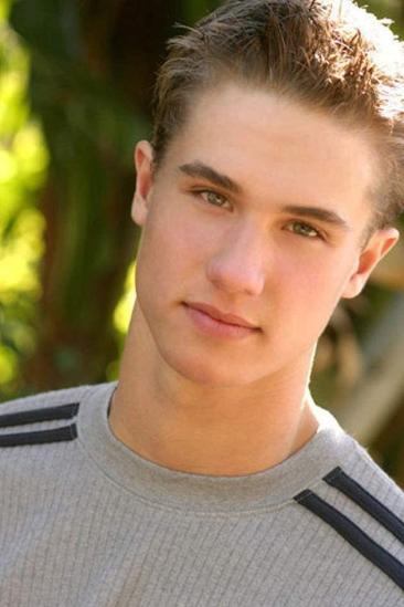 Alex Caithness Image