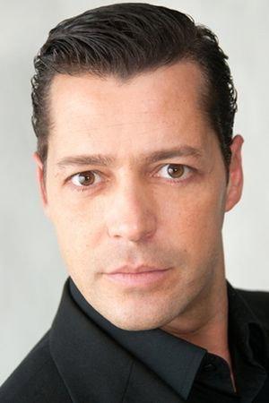 Joseph Di Mambro Image
