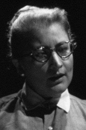 Sarah Braveman Image
