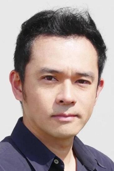 Kenichiro Kikuchi Image