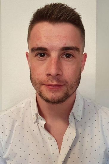 Enes Kozličić Image