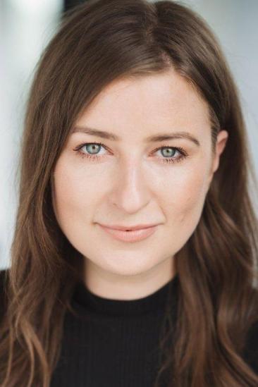 Naomi McDonald Image