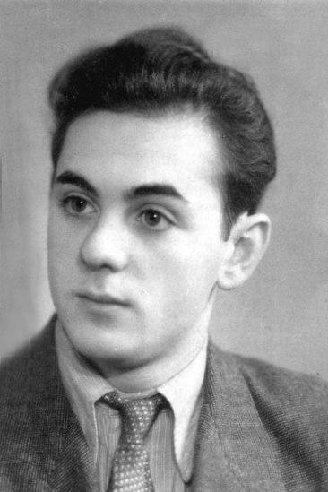 Anatoliy Ravikovich Image