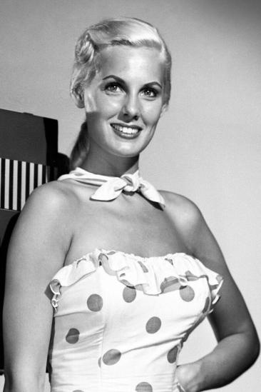 Dolores Rosedale Image