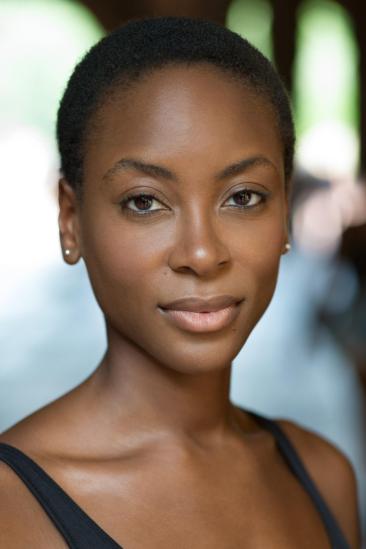 Tracy Ifeachor Image