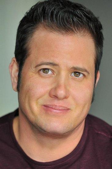 Chaz Bono Image