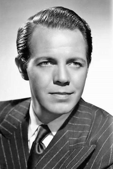 Louis Hayward Image
