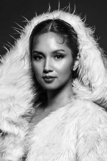 Roxanne Barcelo Image