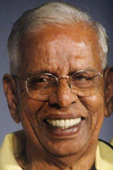 Nagesh Image