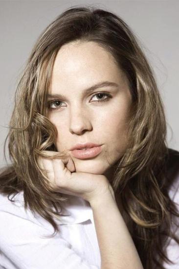 Luciana Echeverría Image