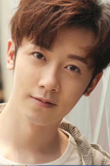 Dai Tingrui Image
