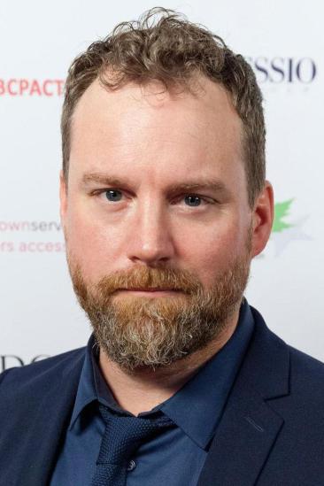 Patrick Gilmore Image