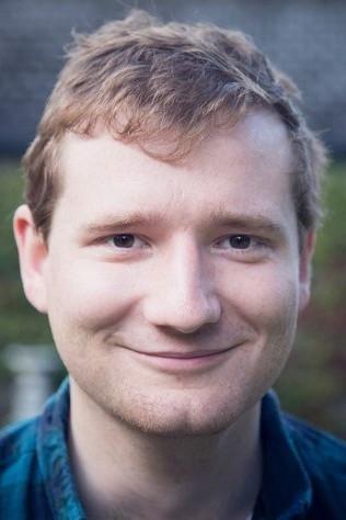 Matthew Sheeran Image