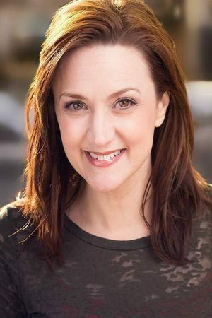 Amy McFadden Image