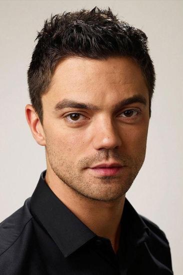 Dominic Cooper Image