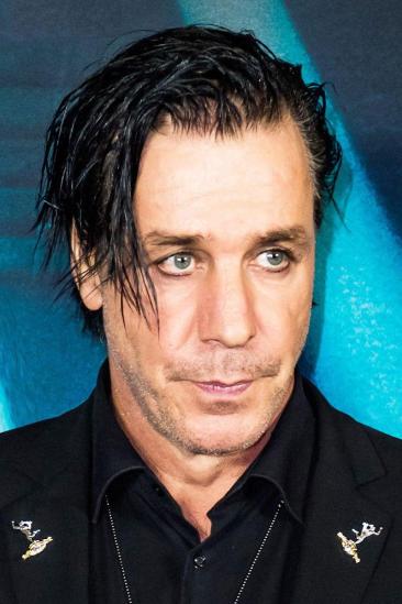 Till Lindemann Image