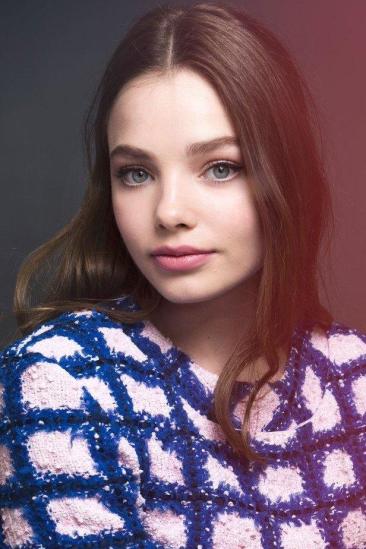 Kristine Froseth Image