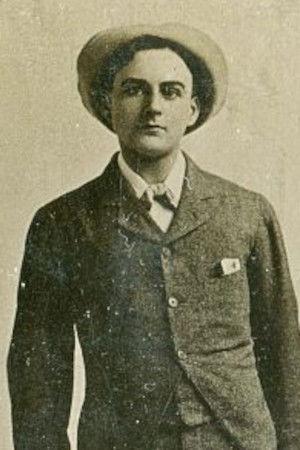 Alfred Hickman Image