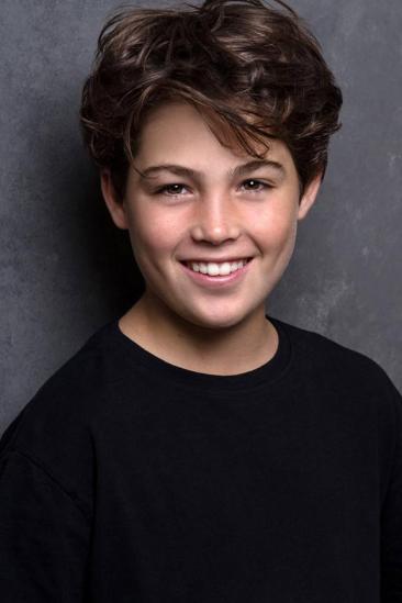 Dylan Friedman Image