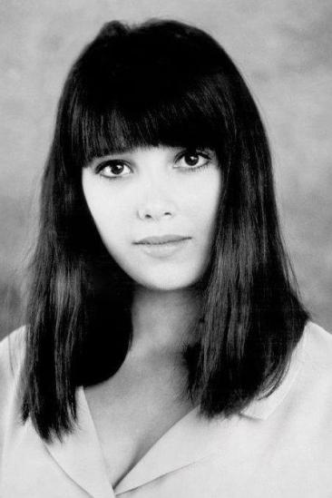 Janet Margolin Image