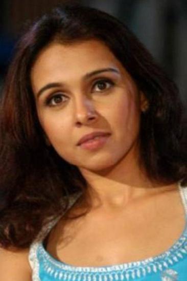 Suchitra Krishnamoorthi Image