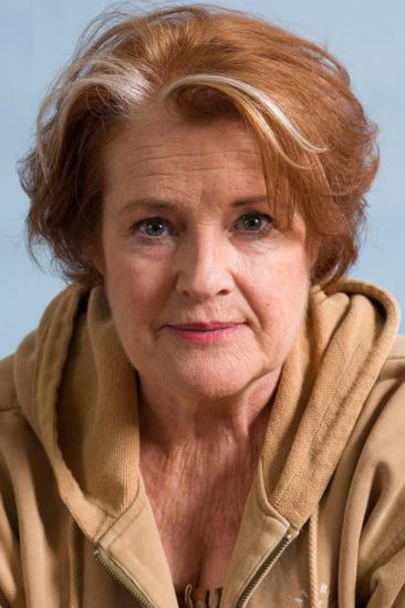 Amanda Carlin Image