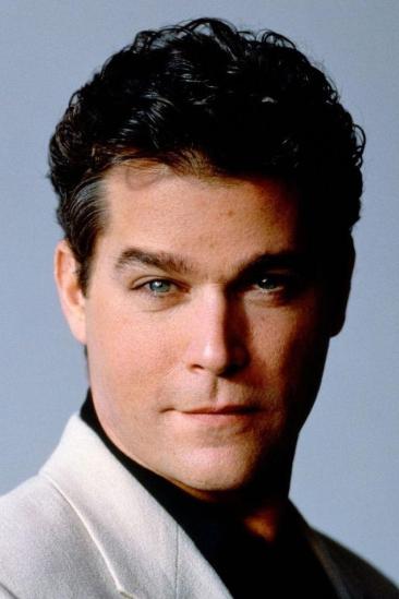 Ray Liotta Image