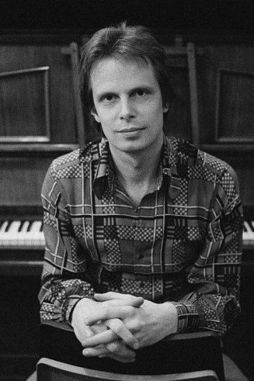 Joe Boyd Image