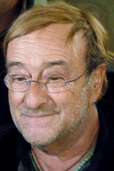 Lucio Dalla Image