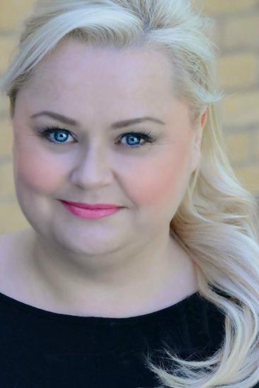 Lulu McClatchy Image