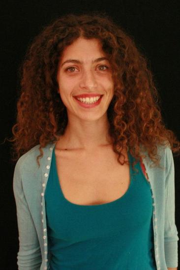 Roza Prodromou Image