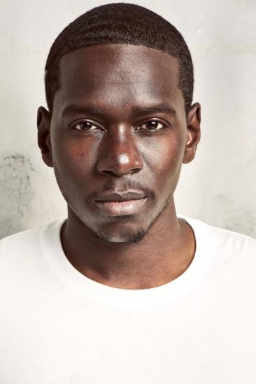 Maurice Mack Image