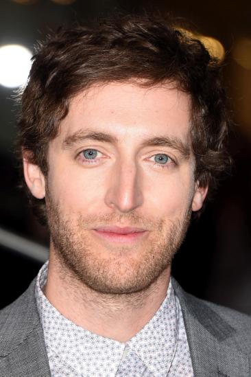 Thomas Middleditch Image